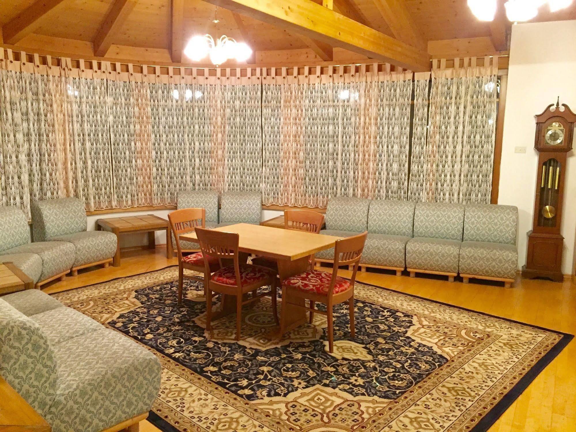 Hotel Waldheim Sarnonico Zewnętrze zdjęcie