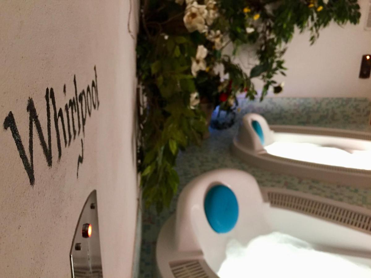 Hotel Waldheim Sarnonico Zewnętrze zdjęcie